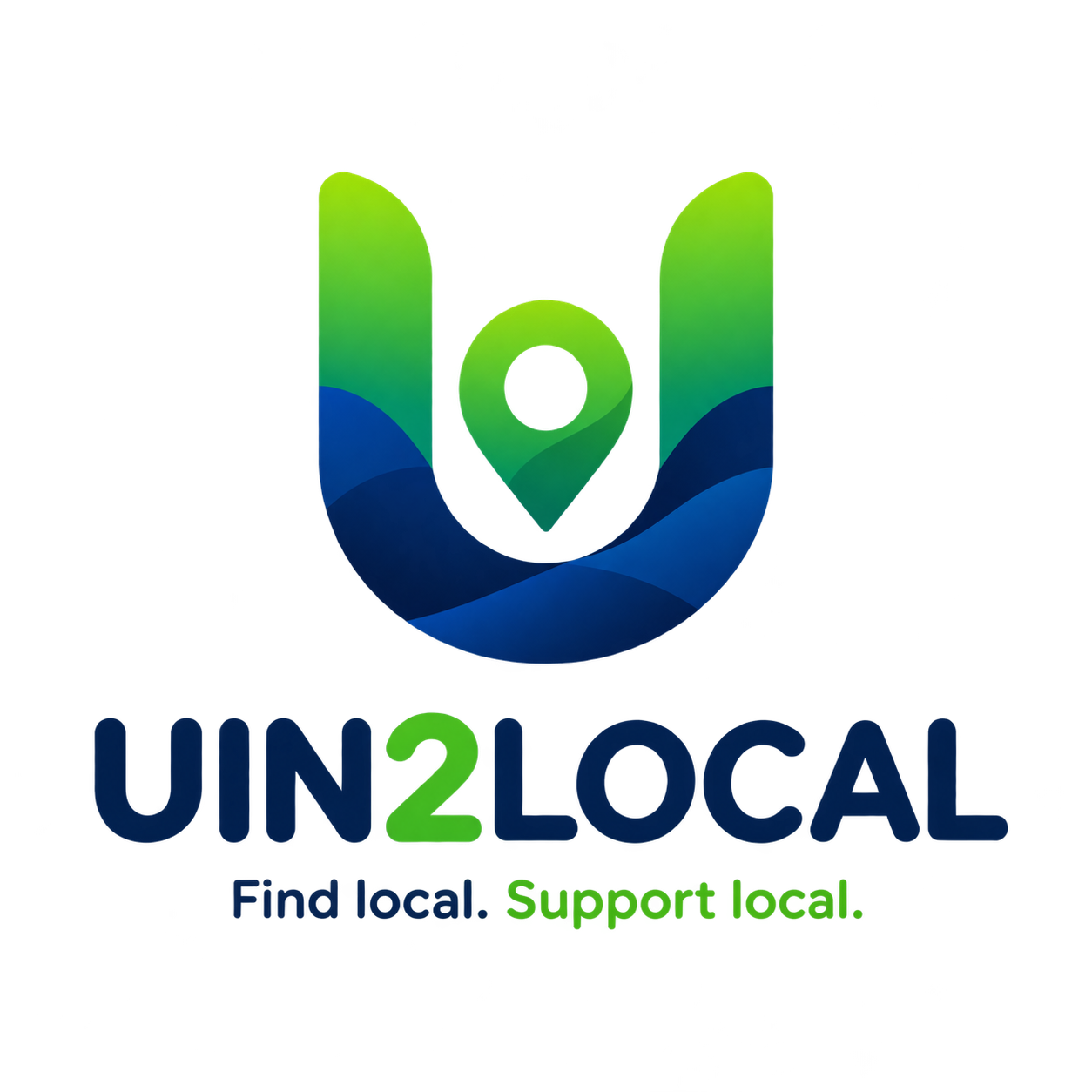 UIN2LOCAL brand